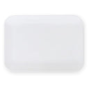 White Tray