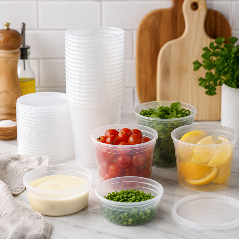 Food Storage