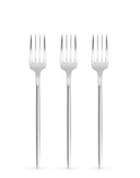 Silver Table Tools Cutlery