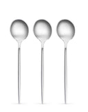 Silver Table Tools Cutlery