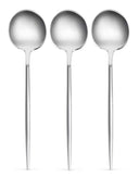 Silver Table Tools Cutlery